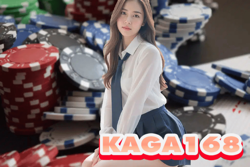 KAGA168 Casino