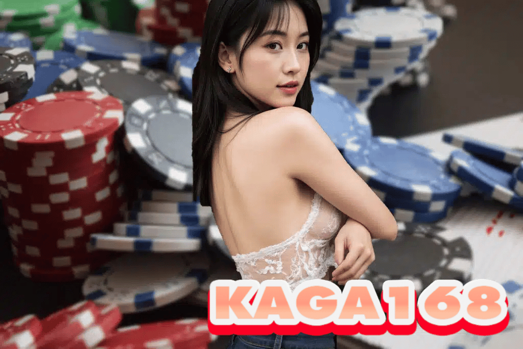 KAGA168 Casino