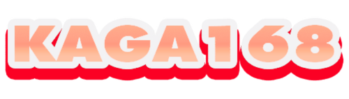 KAGA168 LOGO